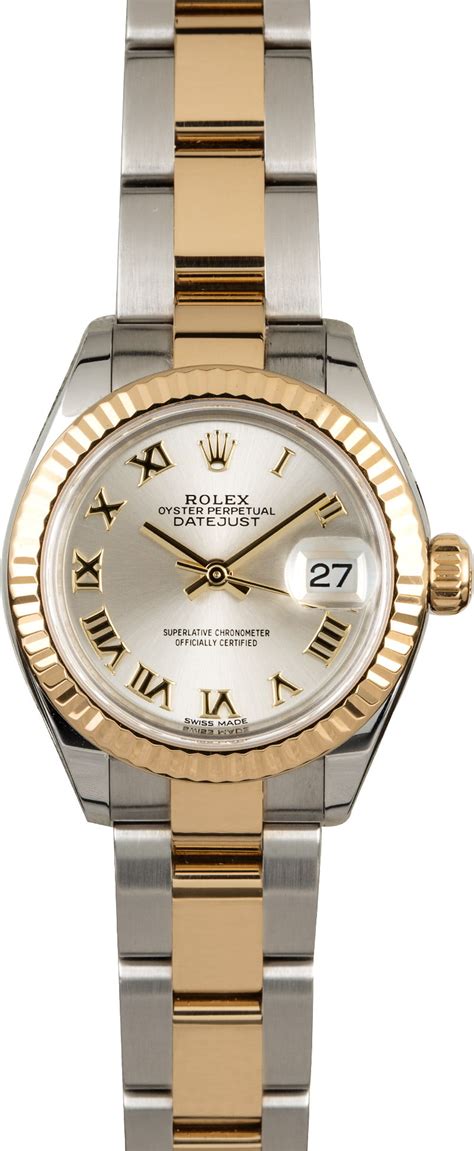 rolex 28mm two tone|rolex lady datejust 28mm.